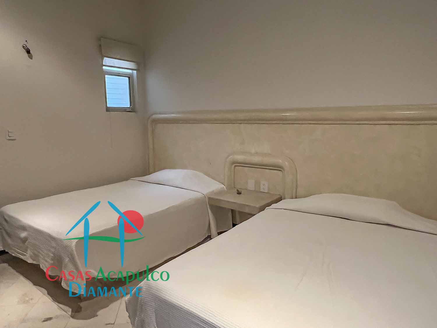 Son Vida Petén PH C8 - Recámara uno 1